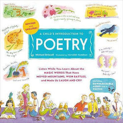 A Child's Introduction to Poetry