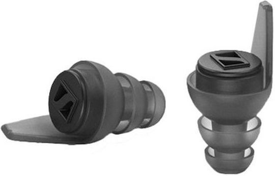 Sennheiser Soundprotex Plus Ανταλλακτικά Eartips Medium για Ακουστικά