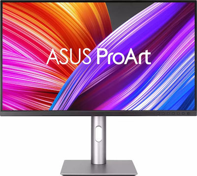 Asus ProArt PA279CRV IPS HDR Monitor 27" 4K 3840x2160 με Χρόνο Απόκρισης 5ms GTG