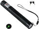 Pointer Dot 3000mW 532nm with Green Laser