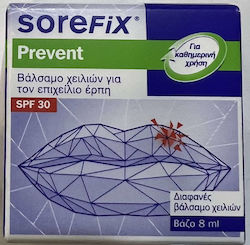 SoreFix Prevent 8ml SoreFix Prevent 8ml