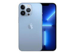 Apple iPhone 13 Pro Max (6GB/128GB) Sierra Blue...