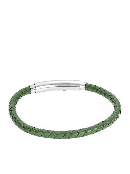 Senza Men's Bracelet made of Steel