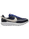 Nike Waffle Debut SE Sneakers Blue