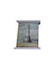 Etoile Wall Key Holder Wooden 21x6cm