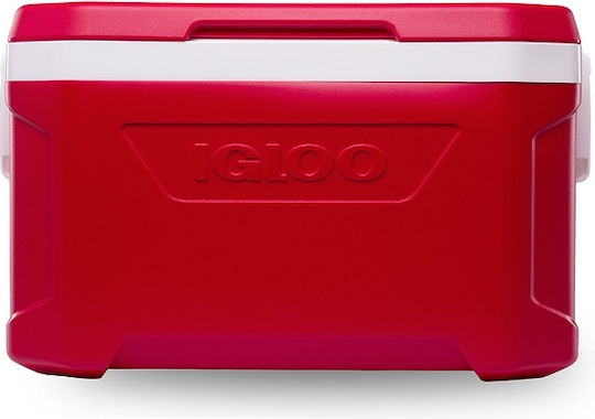 Igloo Profile 50 Frigider Portabil 47lt Roșu