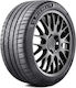 Michelin Pilot Sport 4S 285/35R21 108Y MO1 XL Summer Tire for Passenger Car