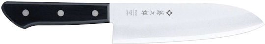 Tojiro Basic Santoku 17cm