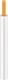 Geyer Power Cord 1x1.5mm² White
