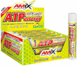 Amix ATP Energy Специална Хранителна Добавка 10...