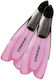 CressiSub Agua Swimming / Snorkelling Fins Medi...