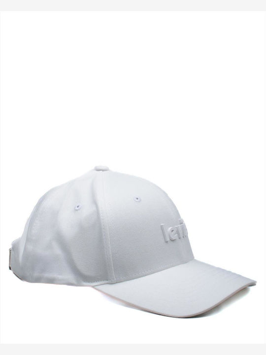 Jockey White
