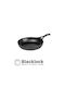 Lodge Blacklock 63 Τηγάνι από Μαντέμι 17.78cm