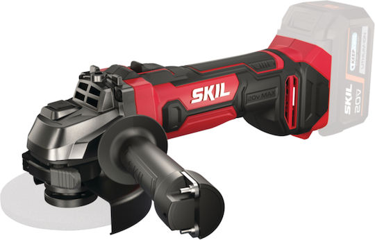 Skil 3921 CA Angle Grinder 125mm Battery 20V Solo