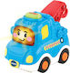 Vtech Tut Tut Baby Flitzer Автомобил За 1.5+ Години