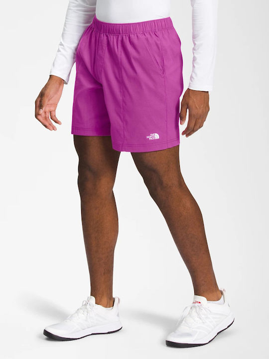 The North Face Class V Sportliche Herrenshorts ...