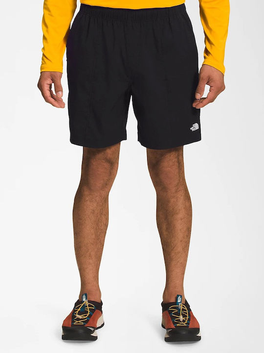 The North Face Class V Sportliche Herrenshorts ...