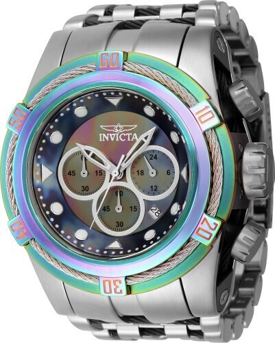Invicta Bolt Zeus