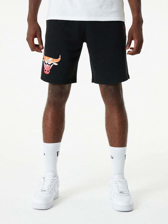 New Era Chicago Bulls NBA Αθλητική Ανδρική Βερμ...