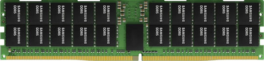 Samsung 16GB DDR5 RAM cu Viteză 4800 pentru Desktop (M321R2GA3BB6