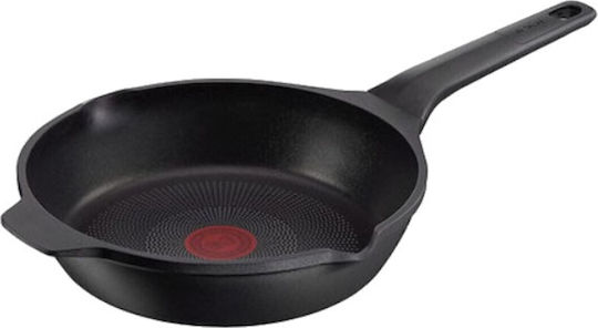 Tefal Robusto 24cm Τηγάνι Tefal Robusto 24cm Τηγάνι