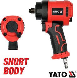 Yato Cheie Cu Impact Pneumatic 1/2"
