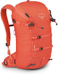 Osprey Mutant 22 Bergsteigerrucksack 44Es Orange