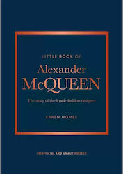 Little Book of Alexander McQueen