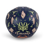 Filibabba Inflatable Beach Ball Blue 40 cm