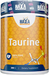 Haya Labs Taurine 200gr