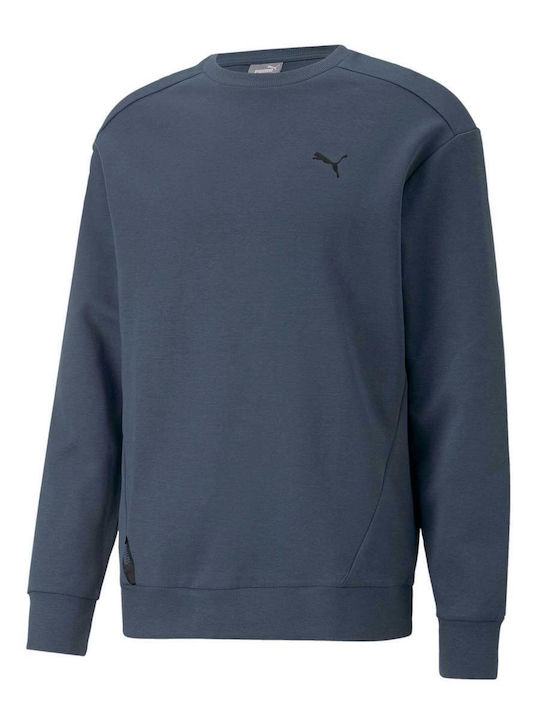 Puma Herren Sweatshirt Gray