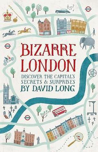 Bizarre London Bizarre London