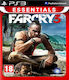 Far Cry 3 Essentials Edition PS3 Game (Used)