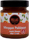 Pella's Delicacies Μαρμελάδα Ροδάκινο Χωρίς Προσθήκη Ζάχαρης 225gr