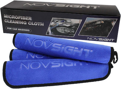 NovSight Drying for For Car 3pcs