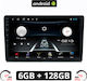 Car Audio System for Citroen C4 / DS4 2018> (Bluetooth/USB/AUX/WiFi/GPS/Apple-Carplay/Android-Auto) with Touch Screen 10"