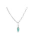 Jools Charm aus Silber