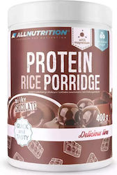 AllNutrition Porridge Ρυζιού Protein 400gr
