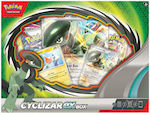 Pokemon Pokemon TCG Cyclizar Ex Box