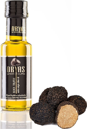 Dryas Εξαιρετικό Παρθένο Ελαιόλαδο με Άρωμα Τρούφας 100ml