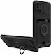 Bodycell Multifunction Back Cover Μεταλλικό με ...