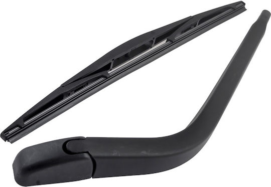 Back Car Wiper Blade