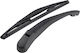 Back Car Wiper Blade 350mm