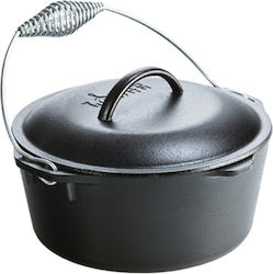 Lodge Dutch Oven Κατσαρόλα Lodge Dutch Oven Κατσαρόλα