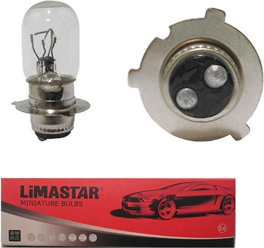 Limastar Λάμπα LED 12V 1τμχ