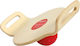 Togu Balance Trainer Platform Beige 55x35x7cm