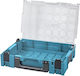 Makita Werkzeugkoffer Kunststoff B29.5xT39.5xH11cm