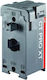 Abb Transformator Schienenumschalter