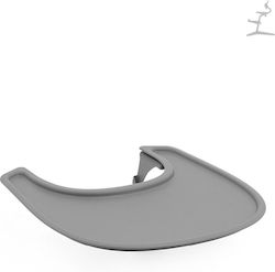 Stokke High Chair Tray Nomi in Gray Color