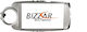 Bizzar DIN Fascia Panels 2 Din Compatible with Screen 9" for Toyota Yaris 2012 – 2015